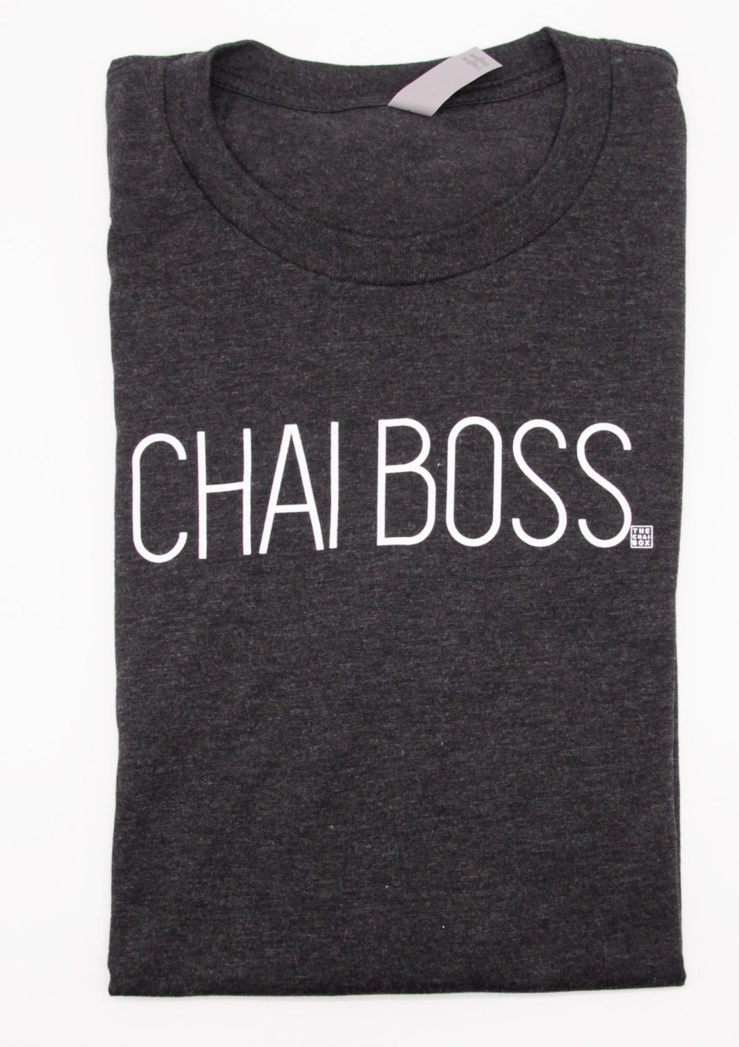 Chai Boss Mug