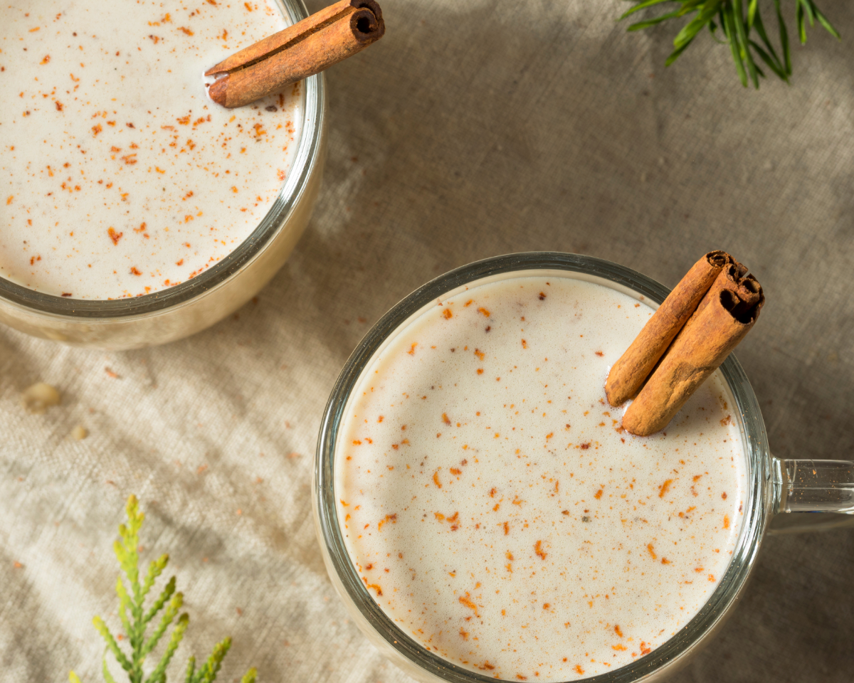 Chai Coquito