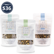 Wellness Bundle