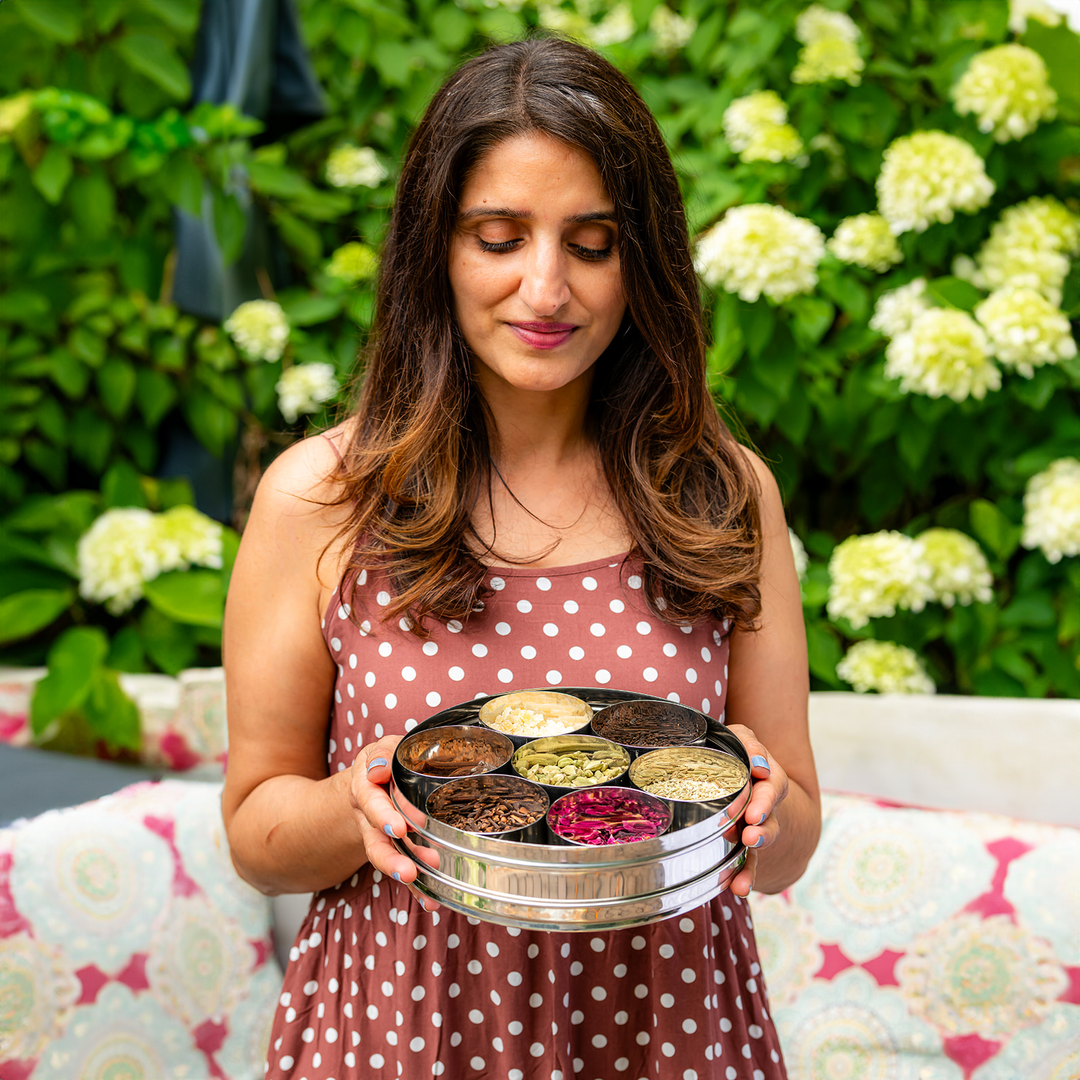 Authentic Chai Box The Chai Box Best Sellers | Loose Leaf Tea, Gifts, and Concentrates