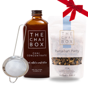 Chai Starter Kit - Spicy