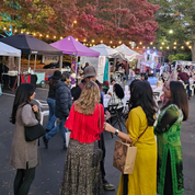 Diwali Mela at The Chai Box