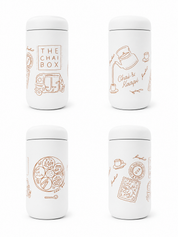 Chai Tumbler