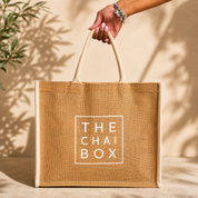 Chai Tote