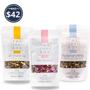 Chai Tribe Bundle