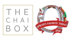 The Chai Box