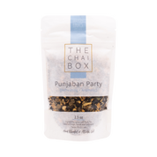 Chai Starter Kit - Spicy