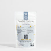 Decaf All Chai'd Up