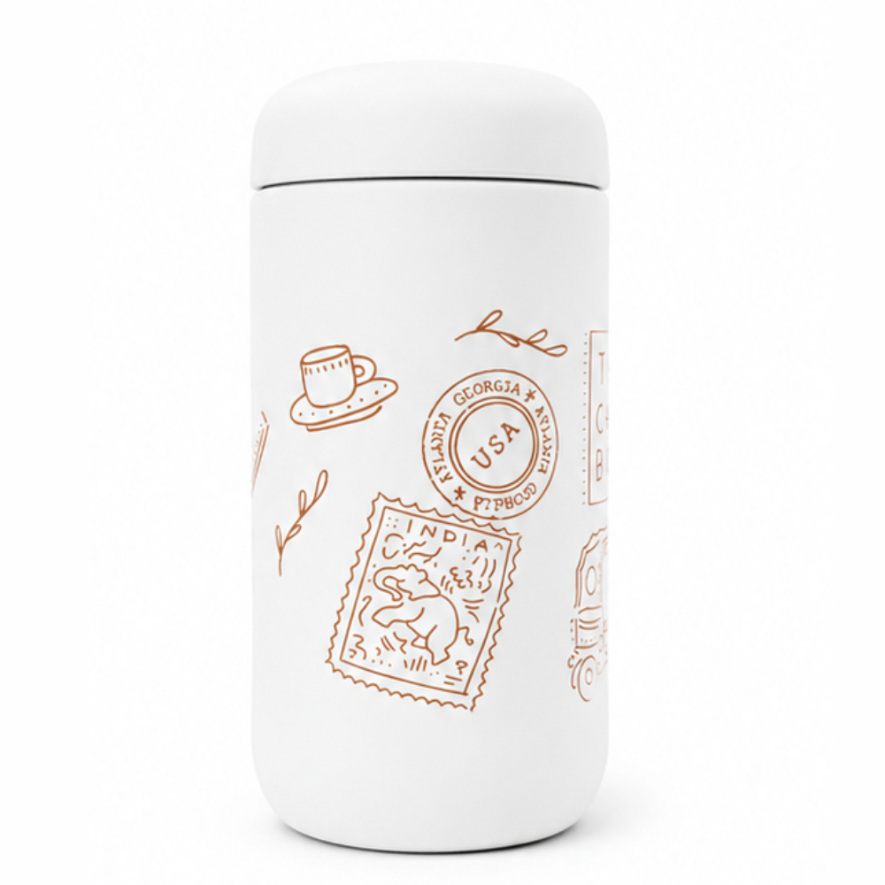 Chai Tumbler