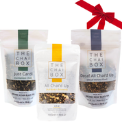 Traditional Trio - Day & Night