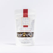 Jaipur Summer - Hibiscus Tea with Orange Peel and Cardamom - great for summer