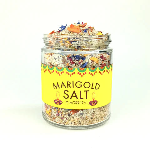 Marigold Salt