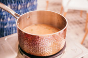 The Art of Chai: A Chai Making & Blending Class - September 2026