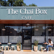 The Art of Chai: A Chai Making & Blending Class - September 2026