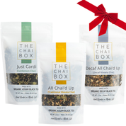 Traditional Trio - Day & Night