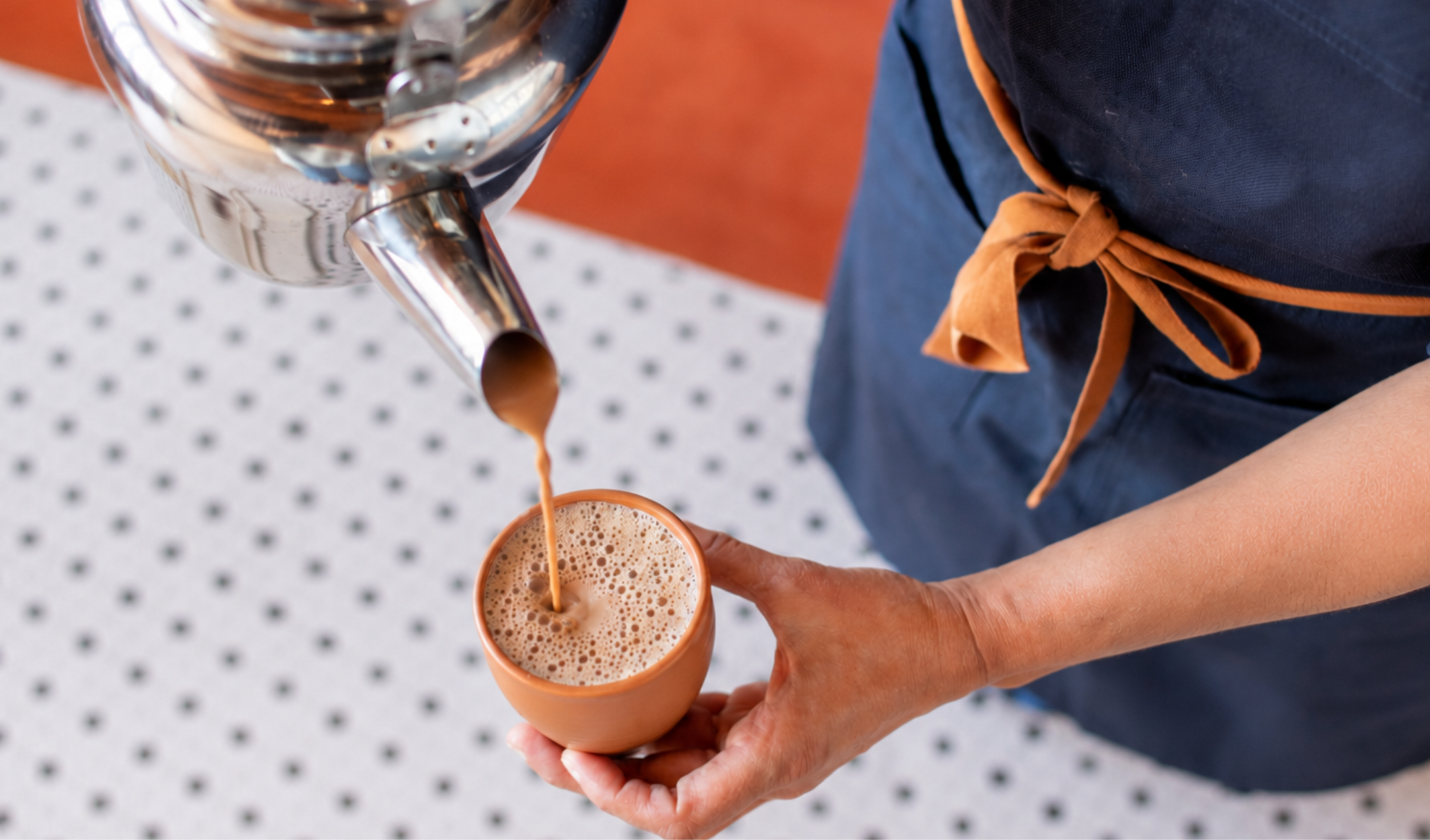 Chai Traveler Box